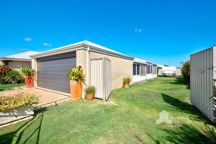 Third view of Homely house listing, 68 The Boulevard, Australind WA 6233