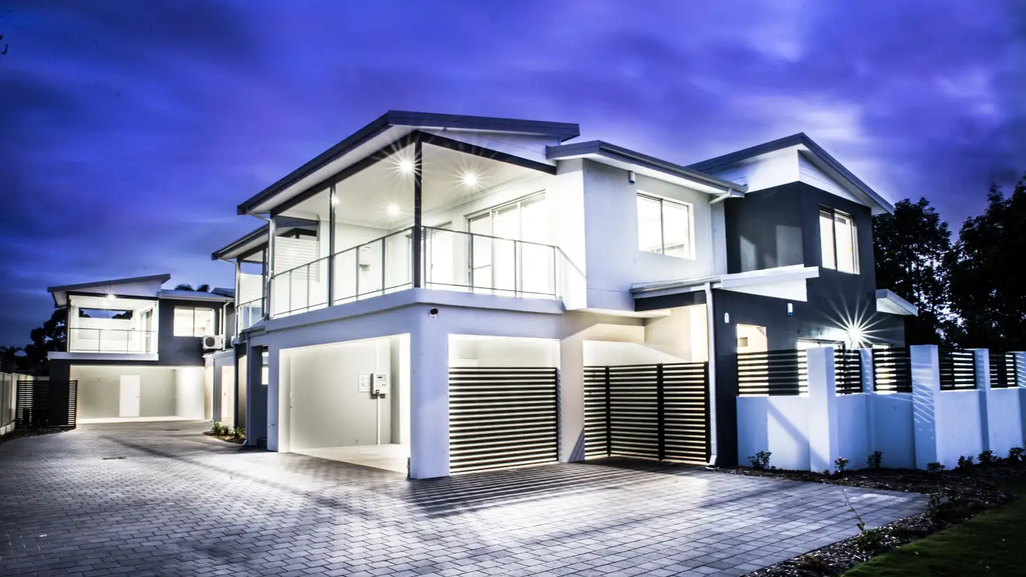 Main view of Homely apartment listing, Unit 1/4 Beagle Place, Belmont WA 6104