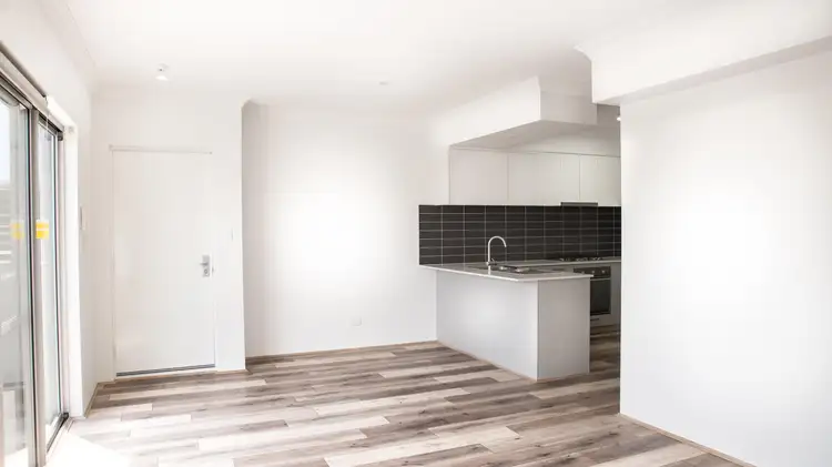 Fourth view of Homely apartment listing, Unit 1/4 Beagle Place, Belmont WA 6104