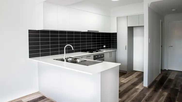 Fifth view of Homely apartment listing, Unit 1/4 Beagle Place, Belmont WA 6104
