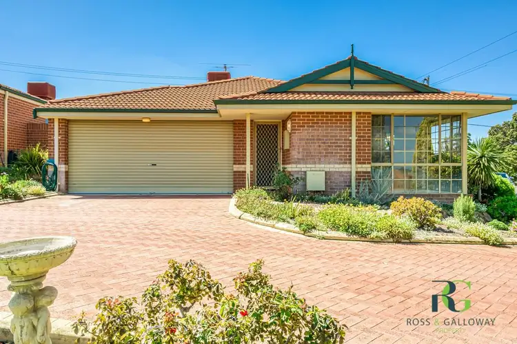 8/101 Elvira Street, Palmyra WA 6157