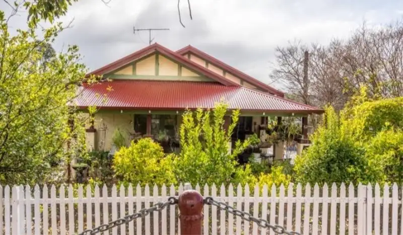 Main view of Homely house listing, 62 Stirling Terrace, Toodyay WA 6566