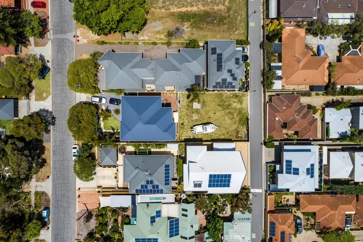 Seventh view of Homely land listing, 135A Northstead Street, Scarborough WA 6019