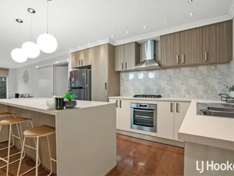 Seventh view of Homely house listing, 78 Barnevelder Bend, Southern River WA 6110