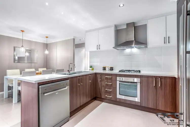 Fifth view of Homely house listing, 37 Southampton Drive, Piara Waters WA 6112