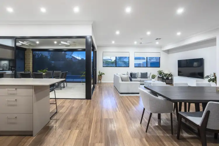Third view of Homely house listing, 177 Hancock Street, Doubleview WA 6018