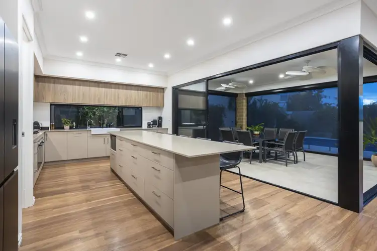 Fifth view of Homely house listing, 177 Hancock Street, Doubleview WA 6018