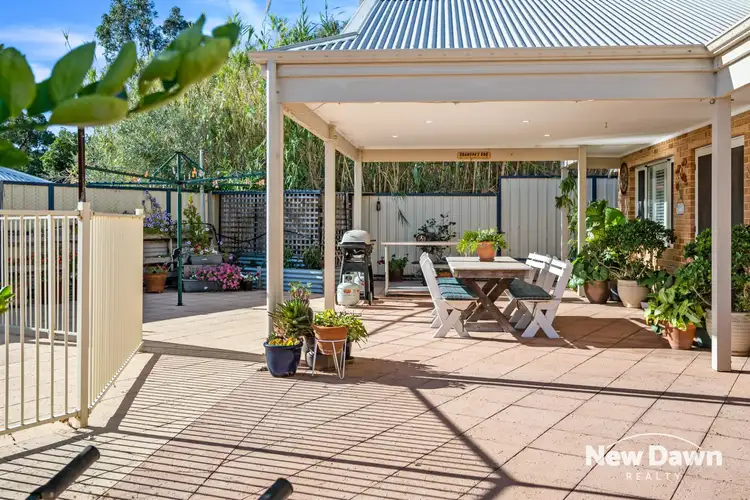 Fifth view of Homely house listing, 28 Blenheim Place, Swan View WA 6056