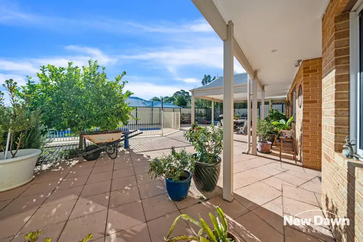 Sixth view of Homely house listing, 28 Blenheim Place, Swan View WA 6056