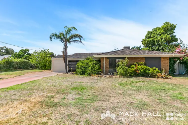 1/20 Stevenson Way, Willetton WA 6155