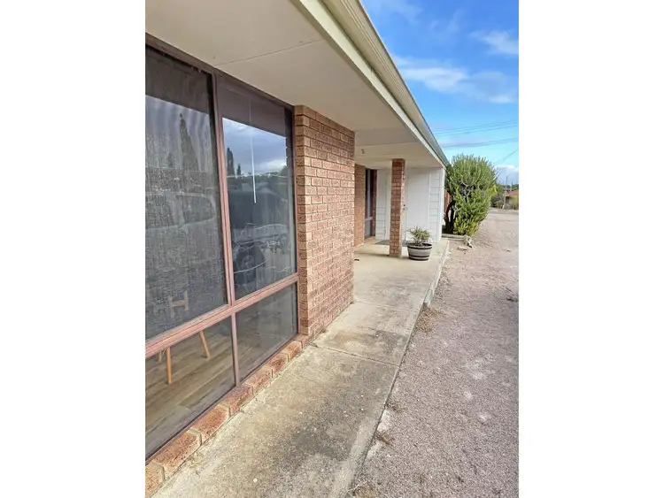 Second view of Homely unit listing, B/7 Nugent Street, Castletown WA 6450