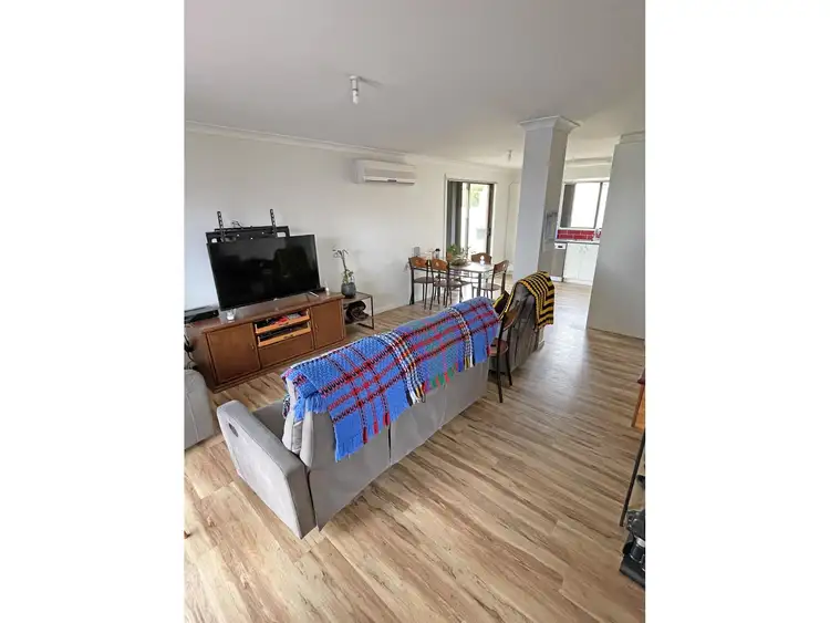 Third view of Homely unit listing, B/7 Nugent Street, Castletown WA 6450