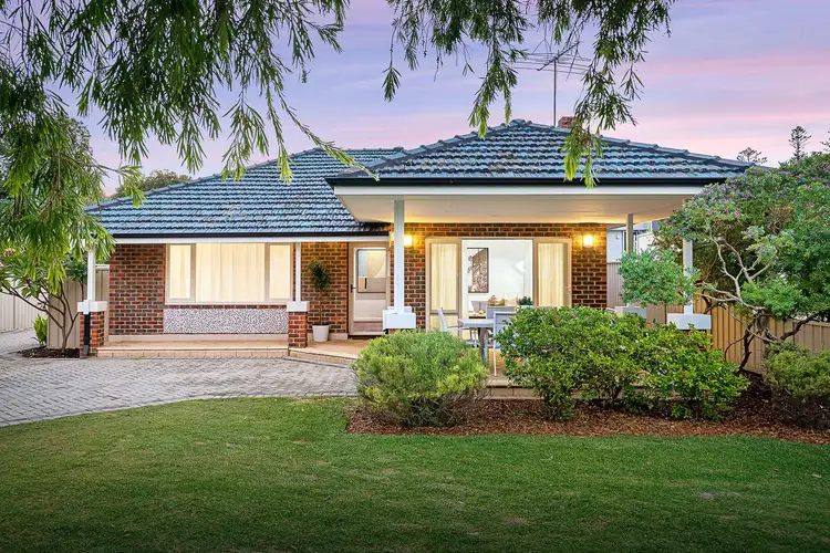Second view of Homely house listing, 7 Simper Crescent, White Gum Valley WA 6162