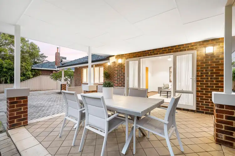 Third view of Homely house listing, 7 Simper Crescent, White Gum Valley WA 6162