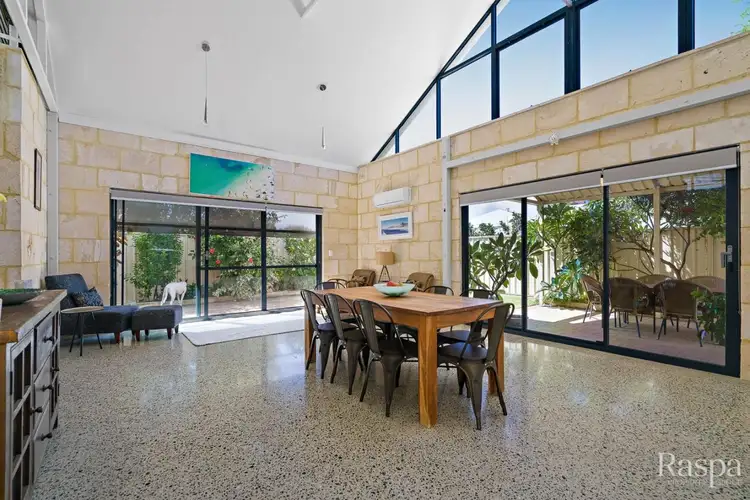 Second view of Homely house listing, 44A Jean Street, Beaconsfield WA 6162