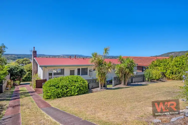 224 Serpentine Road, Mount Melville WA 6330