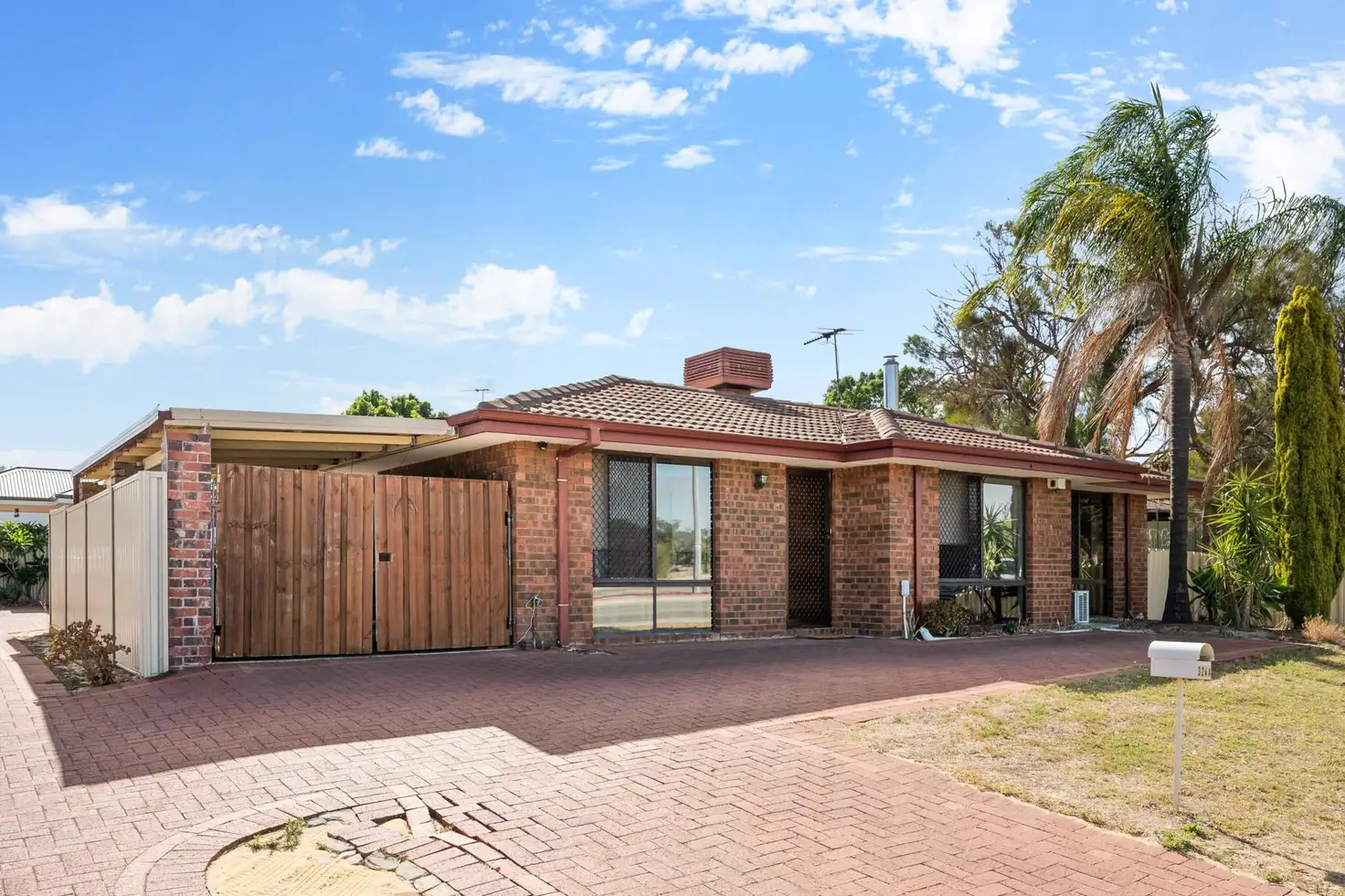 Main view of Homely house listing, 324A Corfield Street, Gosnells WA 6110