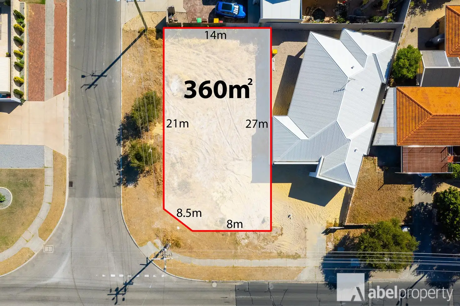 Main view of Homely land listing, 139A Waterford Drive, Hillarys WA 6025