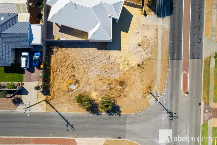 Sixth view of Homely land listing, 139A Waterford Drive, Hillarys WA 6025