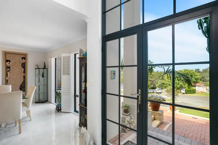 Main view of Homely house listing, 1/10 Edgar Way, Mount Pleasant WA 6153