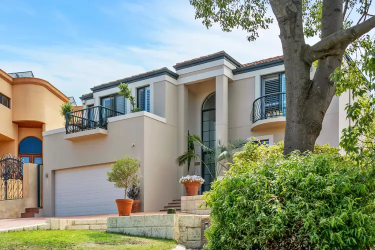 Second view of Homely house listing, 1/10 Edgar Way, Mount Pleasant WA 6153