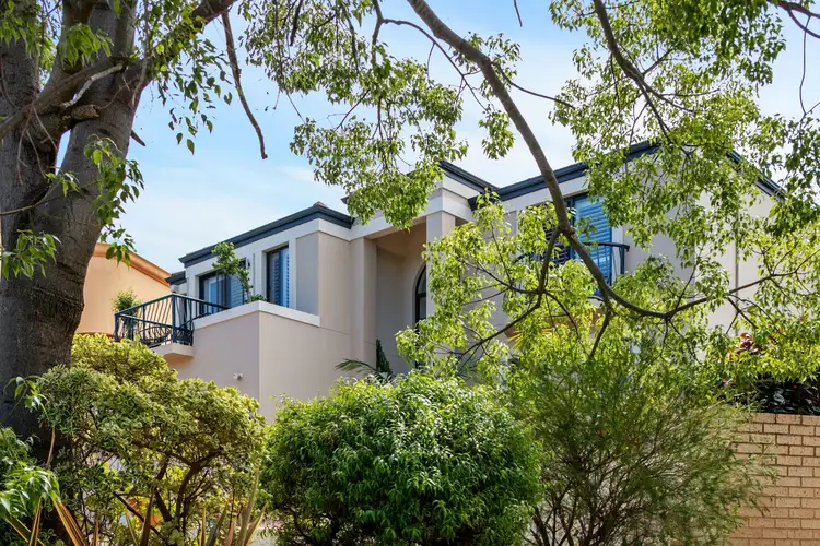 Third view of Homely house listing, 1/10 Edgar Way, Mount Pleasant WA 6153