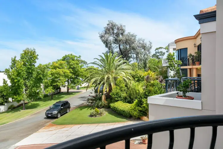 Fourth view of Homely house listing, 1/10 Edgar Way, Mount Pleasant WA 6153
