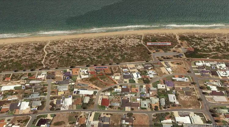 Main view of Homely land listing, 9 Indiana Parade, Singleton WA 6175