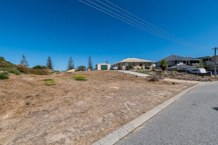 Second view of Homely land listing, 9 Indiana Parade, Singleton WA 6175