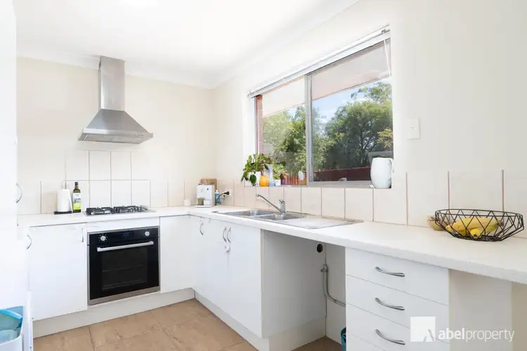 Second view of Homely villa listing, 3C Murray Avenue, Mosman Park WA 6012