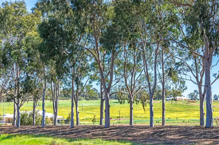 Third view of Homely land listing, 10 Wanju Drive, Wundowie WA 6560