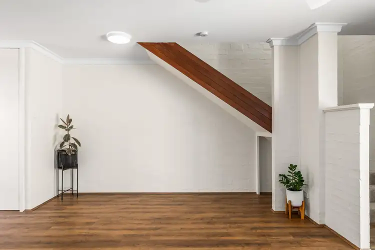 Fourth view of Homely townhouse listing, 9/16 Kelvin Street, Maylands WA 6051