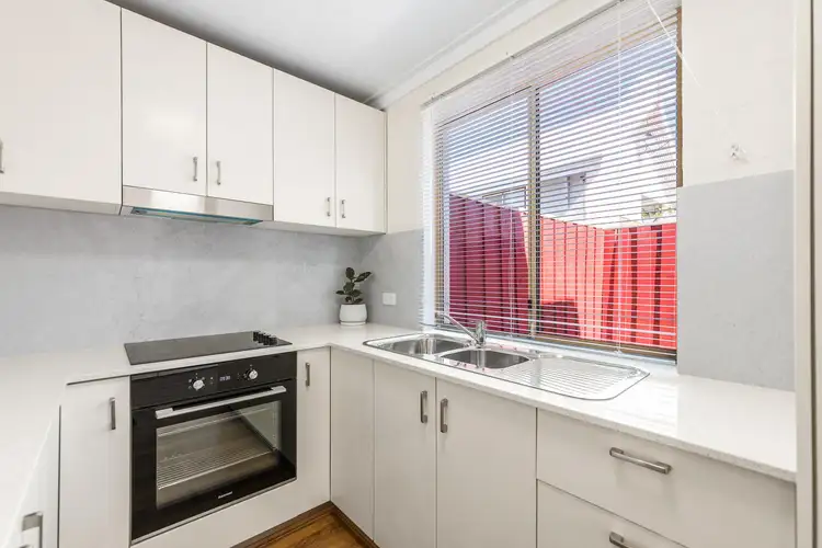 Fifth view of Homely townhouse listing, 9/16 Kelvin Street, Maylands WA 6051