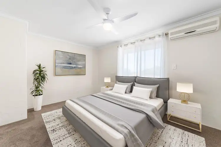 Seventh view of Homely townhouse listing, 9/16 Kelvin Street, Maylands WA 6051
