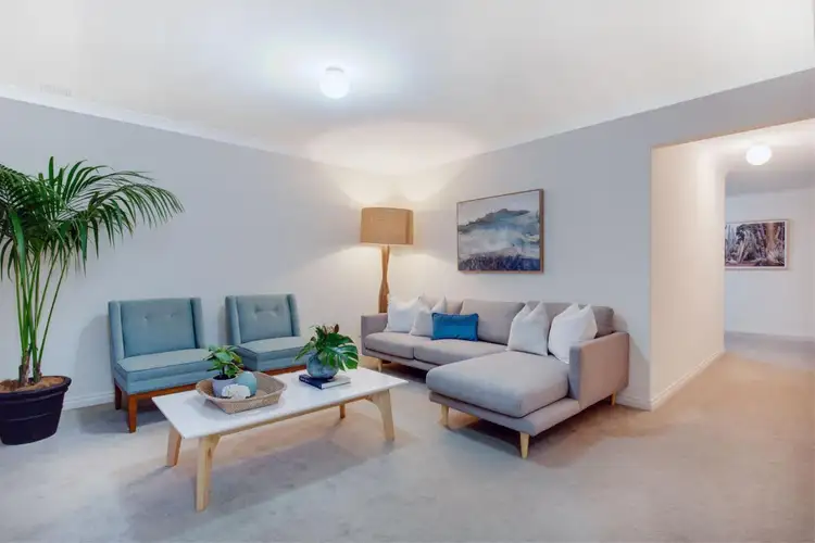 Second view of Homely villa listing, 1/295 Cambridge Street, Wembley WA 6014