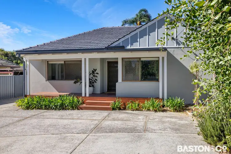 Third view of Homely house listing, 110 Jarrah Road, East Victoria Park WA 6101