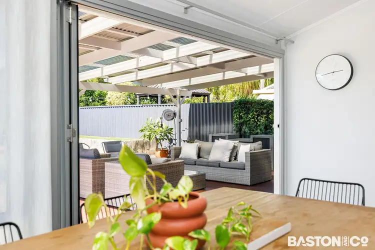 Fifth view of Homely house listing, 110 Jarrah Road, East Victoria Park WA 6101