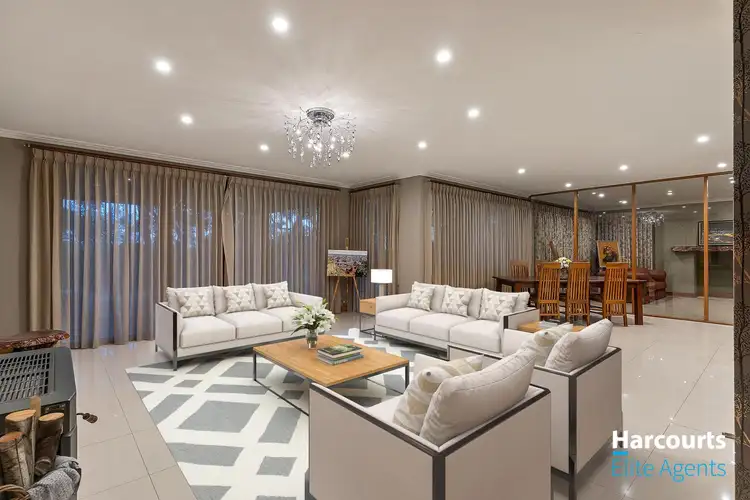 Third view of Homely house listing, 5 Treetop Way, Baldivis WA 6171