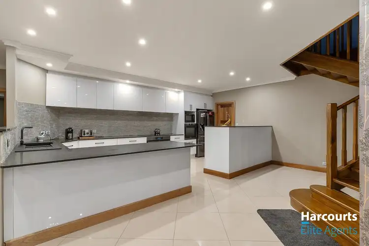 Fourth view of Homely house listing, 5 Treetop Way, Baldivis WA 6171