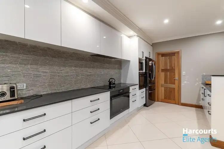 Fifth view of Homely house listing, 5 Treetop Way, Baldivis WA 6171