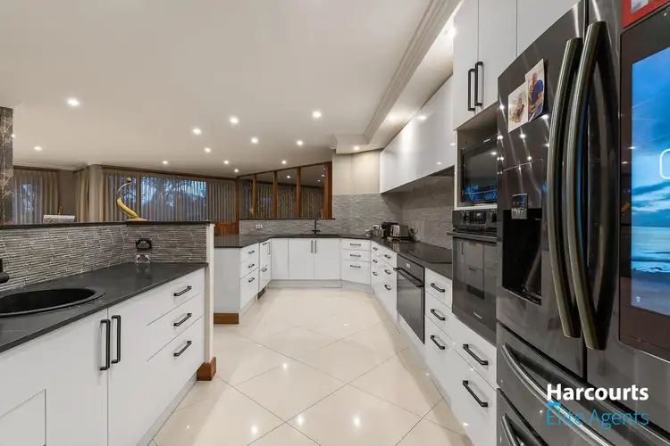 Sixth view of Homely house listing, 5 Treetop Way, Baldivis WA 6171