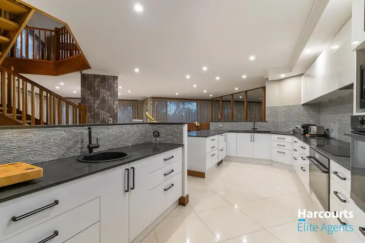 Seventh view of Homely house listing, 5 Treetop Way, Baldivis WA 6171