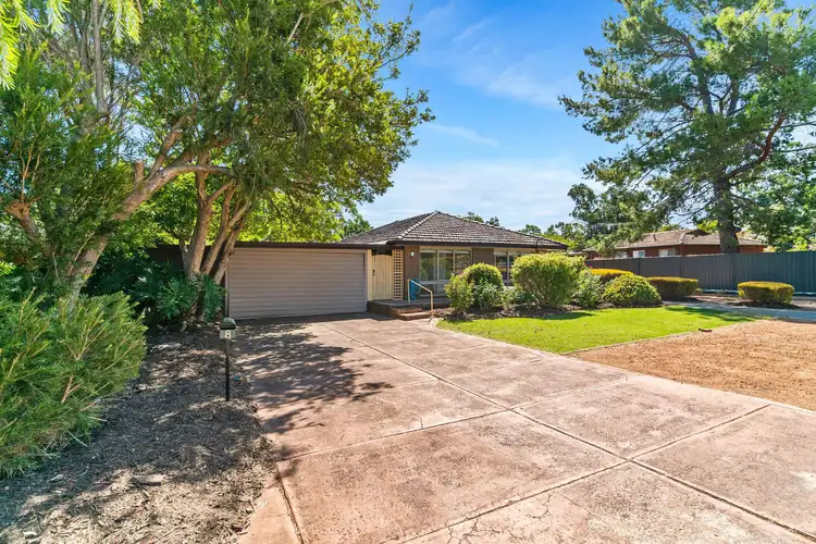 Main view of Homely house listing, 8 Booligal Street, Lesmurdie WA 6076