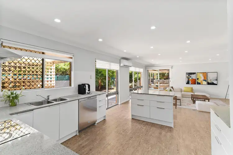 Third view of Homely house listing, 8 Booligal Street, Lesmurdie WA 6076