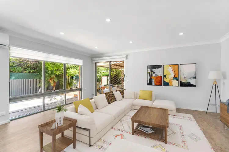 Fourth view of Homely house listing, 8 Booligal Street, Lesmurdie WA 6076