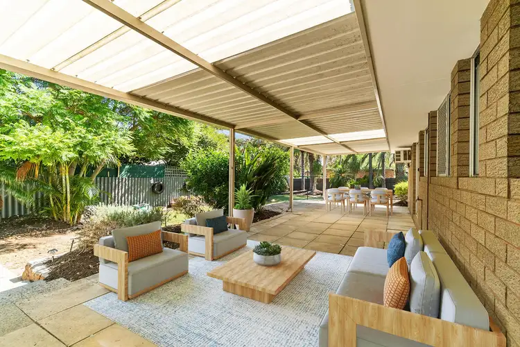Fifth view of Homely house listing, 8 Booligal Street, Lesmurdie WA 6076