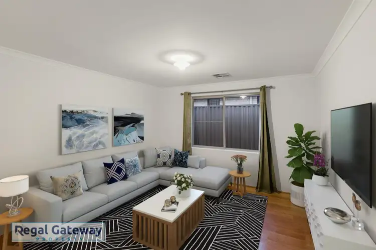 Third view of Homely house listing, 74 Wintergreen Crescent, Treeby WA 6164