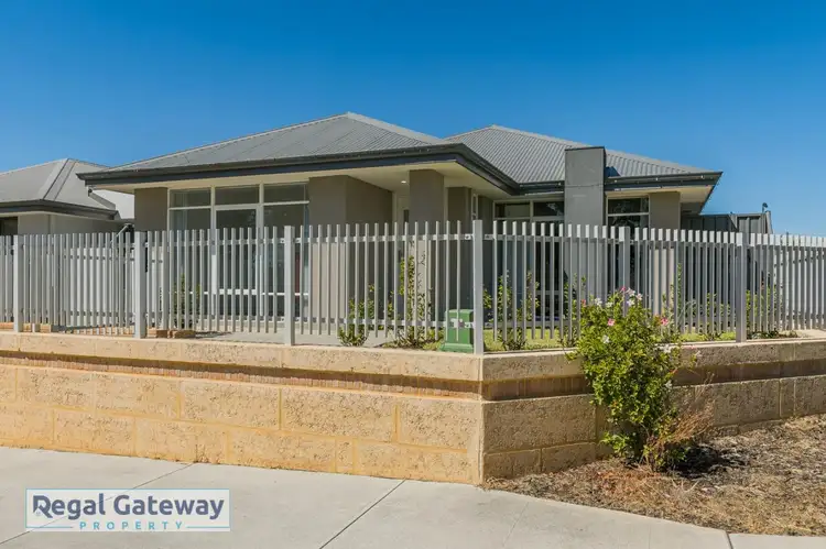 41 Mcphee Road, Hammond Park WA 6164