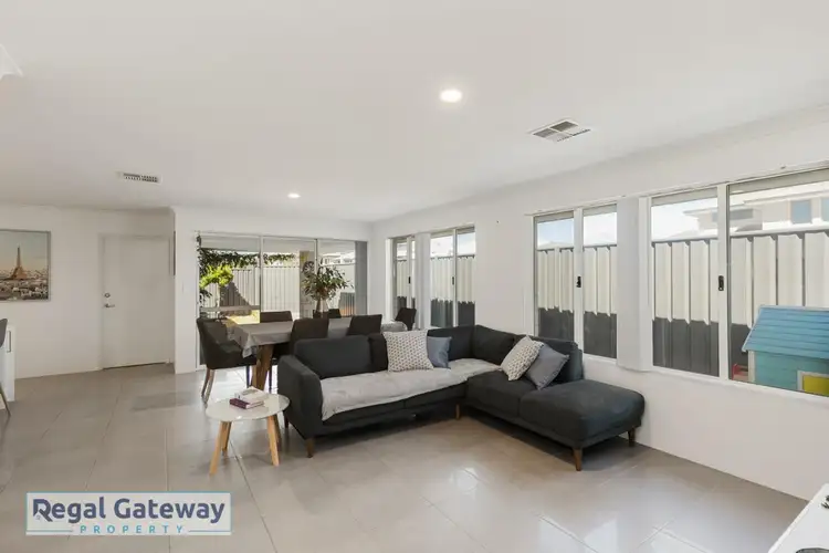 Third view of Homely house listing, 41 Mcphee Road, Hammond Park WA 6164