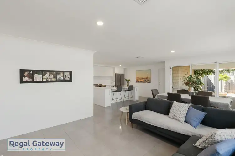 Fourth view of Homely house listing, 41 Mcphee Road, Hammond Park WA 6164